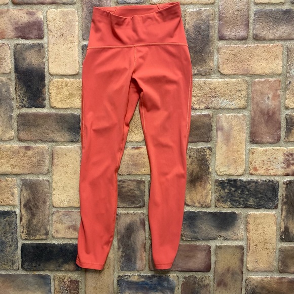 Lululemon size 4 leggings - Picture 5 of 6
